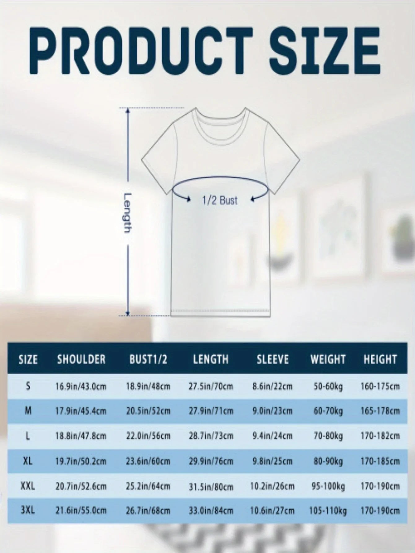 Blue Lock: Manga T-Shirt - 100% Cotton, Men's Couples Gym/Outdoor Anime Casual Tee