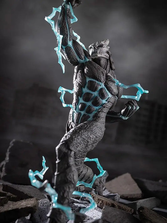 Kaiju No. 8 Kafka Hibino ARTFX J Figure by Kotobukiya Collectible Anime Statue Model PV088