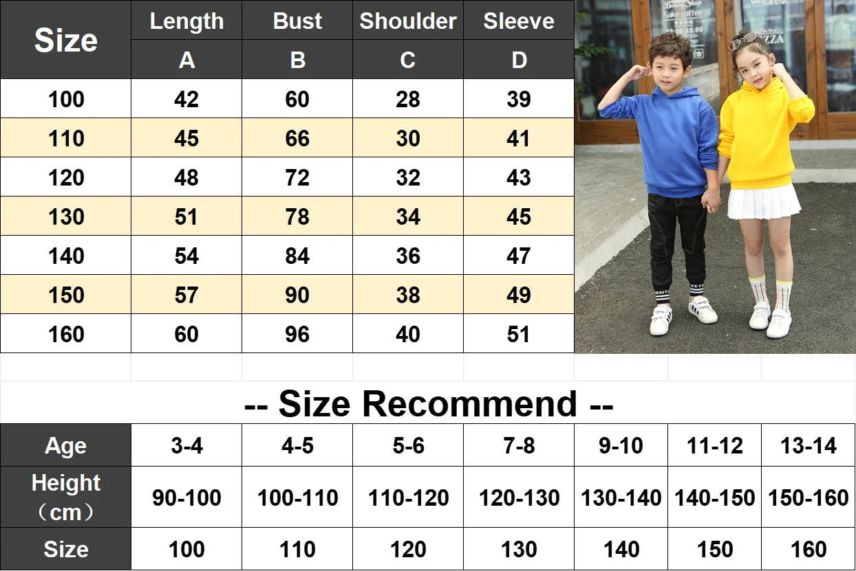 KPop Demon Hunters : Toddler Girl Clothes Demon Hunters Fashion Hoodie Clothes Child Girl Movie New Sweatshirts Casual Tops