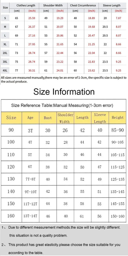 One Piece: Short Sleeve Trend Comfort Sports Casual Half Sleeve Popular Couple Clothing Half Sleeve Short Sleeve Top