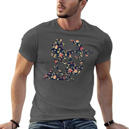 J Dilla:Shirt Design T-Shirt funny t shirts cotton cotton t shirt man t shirt for man 100 percent cotton T-shirt