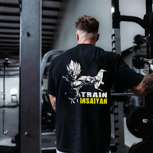 Dragon Ball : 2026 New Hot Summer Japanese Men Jogger Gym T-Shirt Boys Children Sweatshirts Kids Goku Tee Summer Top Clothing