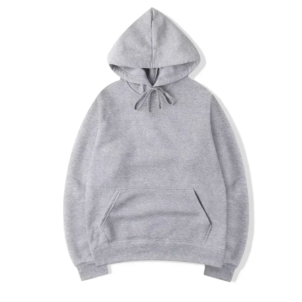 One Piece: Chopper Graphic Pullover Hoodie Men Women New Autumn Winter Streetwear Oversized Casual Anime Print Hooded Sweatshirt