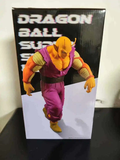 Dragon Ball : Orange Piccolo - Bandai Genuine Figure Full Action