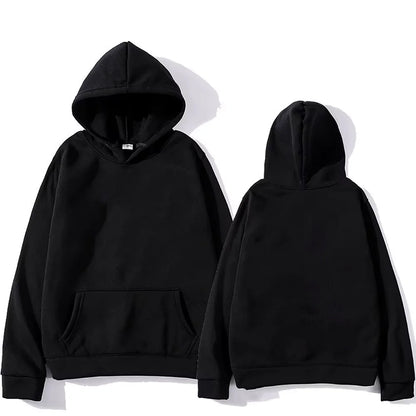 KPop Demon Hunters soda pop Hoodie Long Sleeve Movie Printing Sweatshirt Hooded Fleece Casual Female Pullovers Streetwear Women