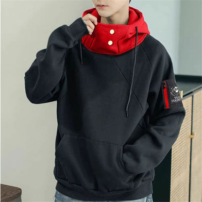 Jujutsu Kaisen: Gojo Satoru --Itadori Yuji Cosplay or Casual Hoodie