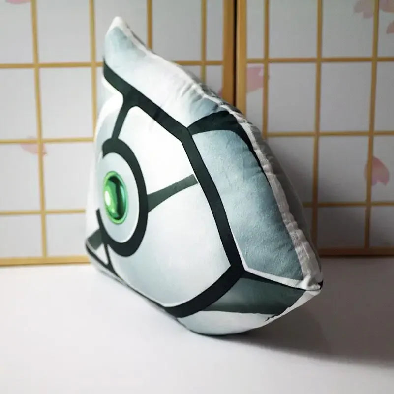 The Rising of the Shield Hero: Stuffed 58cm Naofumi Iwatani Shield Pillow Cushion Soft Plush Cushion Decor for Fans Gift