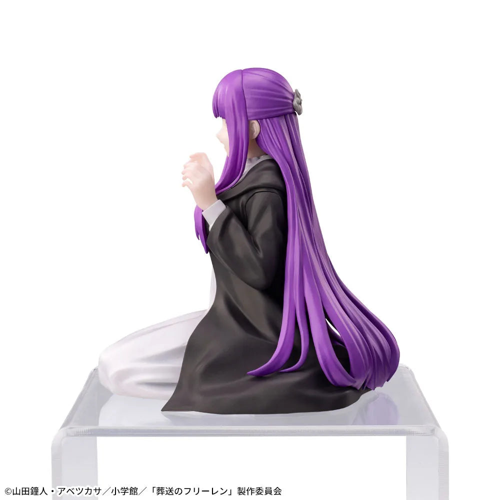 Frieren: Beyond Journey's  - EndIn Stock SEGA PM Frieren Himmel Fern Stark PVC Anime Action Figures Model Collection Toy Gift