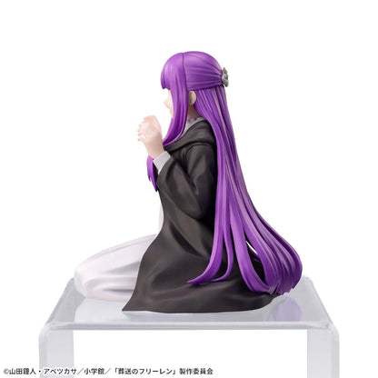 Frieren: Beyond Journey's  - EndIn Stock SEGA PM Frieren Himmel Fern Stark PVC Anime Action Figures Model Collection Toy Gift