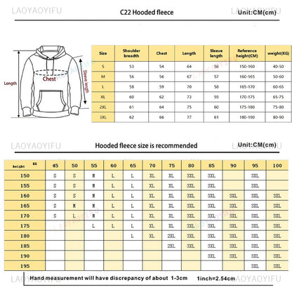 The Boondocks: Design Casual Comfort Hoodie Comfortable Personality