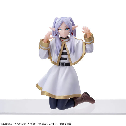 Frieren: Beyond Journey's  - EndIn Stock SEGA PM Frieren Himmel Fern Stark PVC Anime Action Figures Model Collection Toy Gift