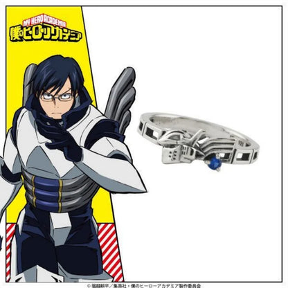 My Hero Academia: Midoriya Izuku Anime Peripherals Trendy Toy Accessories Cosplay Props Cartoon Fashion Decorations Birthday Gift