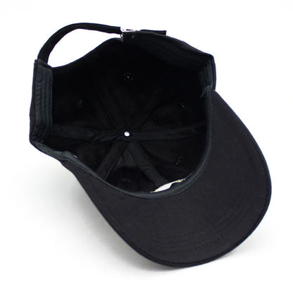 One Piece: Dad Hat Cotton Anime Luffy Straw Hat Baseball Caps Snapback Hats Pirate Unisex Dropshipping