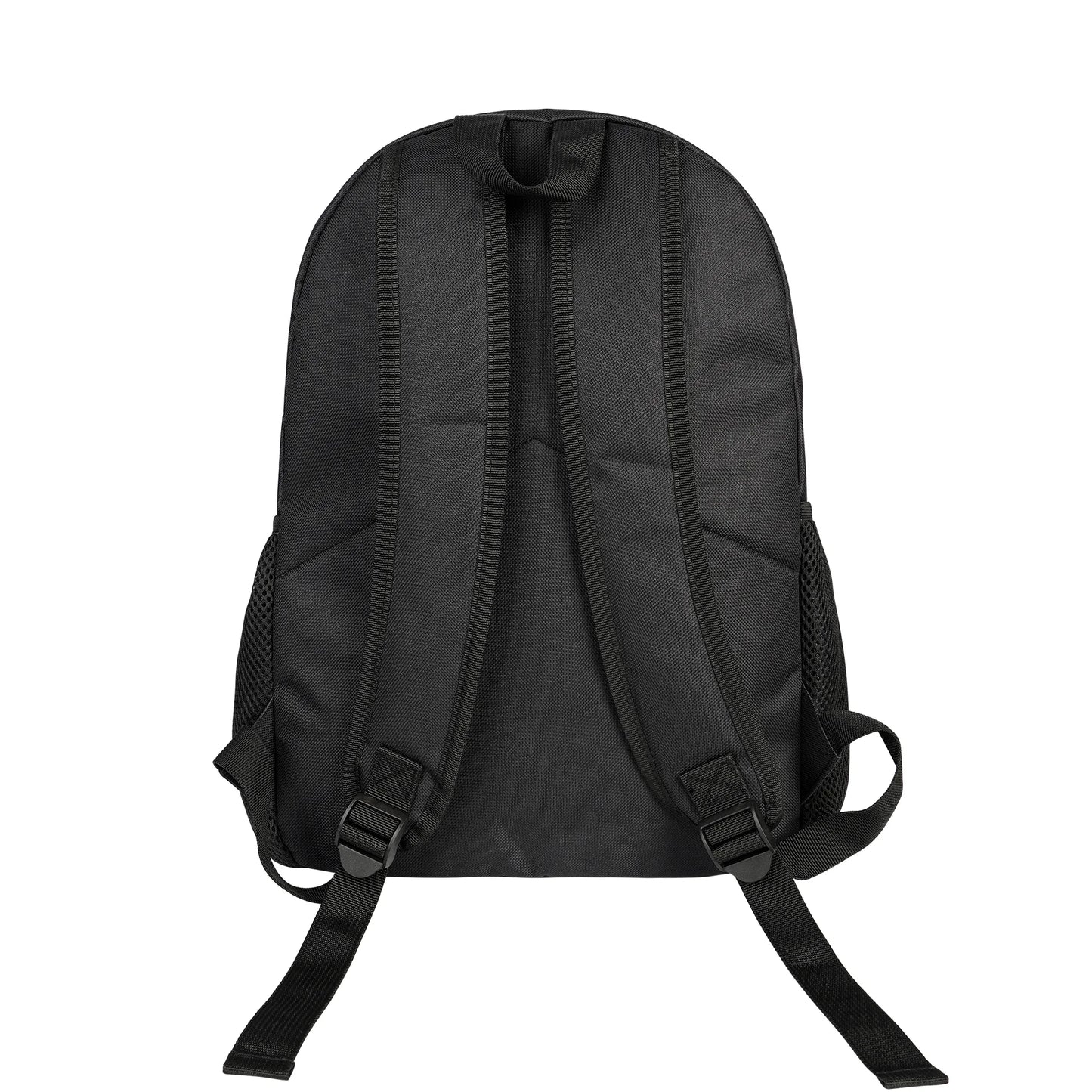 Blue Lock:  Backpack Trend Children School Bag  Laptop Backpack Kids Travel Shoulder Bag