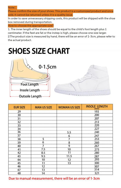 One Piece: Luffy Zoro Sneakers Casual Shoes Basketball Shoes Printing Comfortable Oversize Flat Shoes Birthday Gift