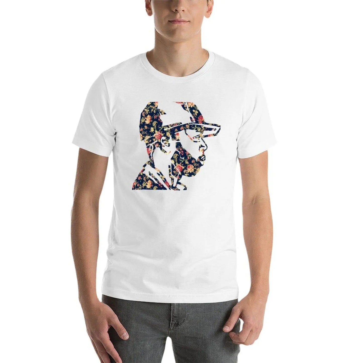 J Dilla:Shirt Design T-Shirt funny t shirts cotton cotton t shirt man t shirt for man 100 percent cotton T-shirt