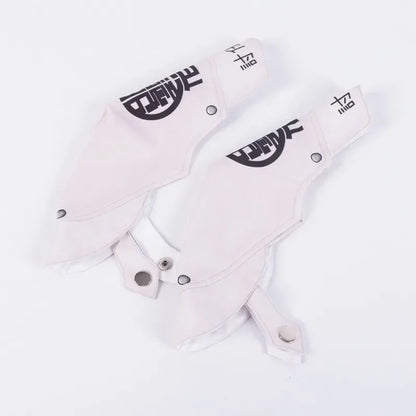 Kaiju No. 8 Kafka Hibino Mina Ashiro Cosplay Costume Wig Jumpsuit Uniform Bag Gloves Monster Sweeper Birthday Suit Props