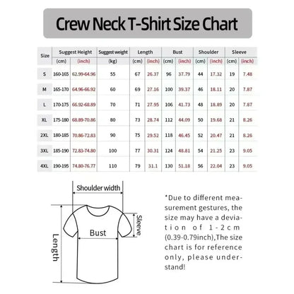 Solo Leveling: Comics 3D Short Sleeve T-shirt Oversized Top Quick-Drying Tee