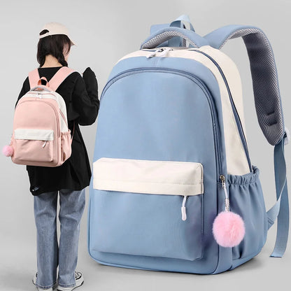 Fruits Basket: Backpacks Teenage School Bags Cute Cartoon Anime Backpacks Large Capacity Backpacks Manga Backpacks
