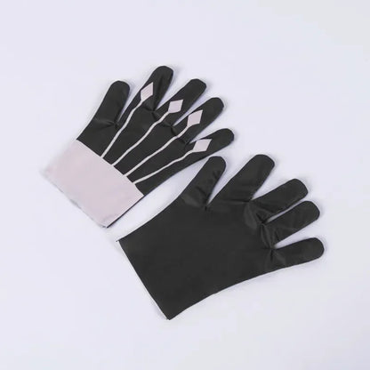 Kaiju No. 8 Kafka Hibino Mina Ashiro Cosplay Costume Wig Jumpsuit Uniform Bag Gloves Monster Sweeper Birthday Suit Props