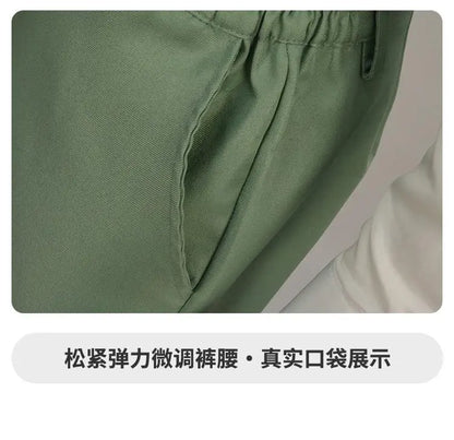 Spy x Family: Loid Forger Cosplay Costume Set Men Light Green Suit Twilight Outfit Shirt Pants Vest Red Tie Halloween