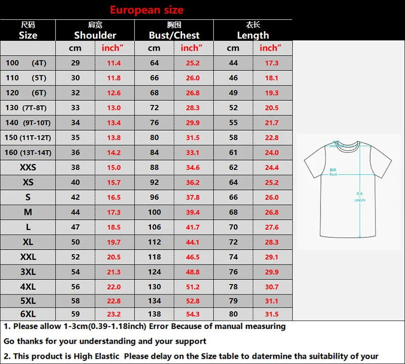 Blue Lock:  3D Printed T Shirt Fashion Harajuku Style Y2k Football T-shirt Oversized Short Sleeve Tops