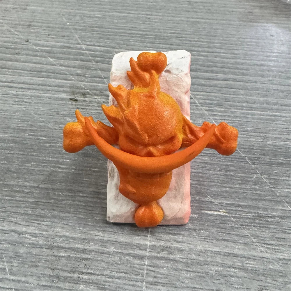 One Piece: 28cm Anime Ace Figure Portgas D Ace Action Figurine PVC Statue Collectible Model Toys for childern christmas Gifts