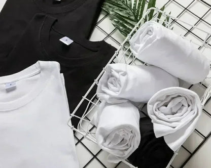 Chainsaw Man: Harajuku Trend Fashion Oversized Anime Peripheral Clothing T-shirt