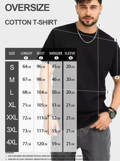 One Piece: Anime Printed Luffy Surrounding Round Neck Short Sleeve 2026 Spring/Summer Men's Loose Breathable Cotton T-shirt