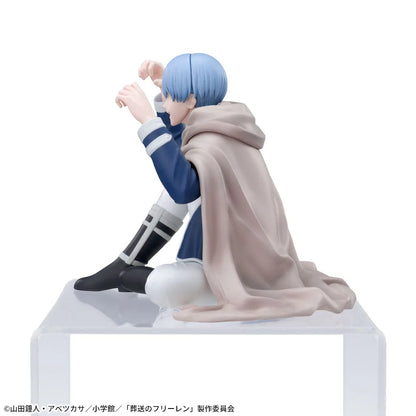 Frieren: Beyond Journey's  - EndIn Stock SEGA PM Frieren Himmel Fern Stark PVC Anime Action Figures Model Collection Toy Gift