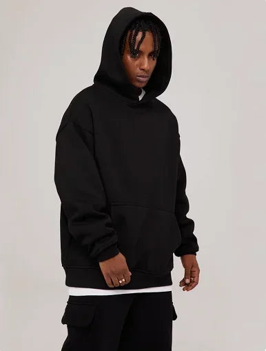 Solo Leveling: Parent-child Clothing Autumn and Winter Japanese Hotblooded Animation Classic Character Hoodie Men's and Women's