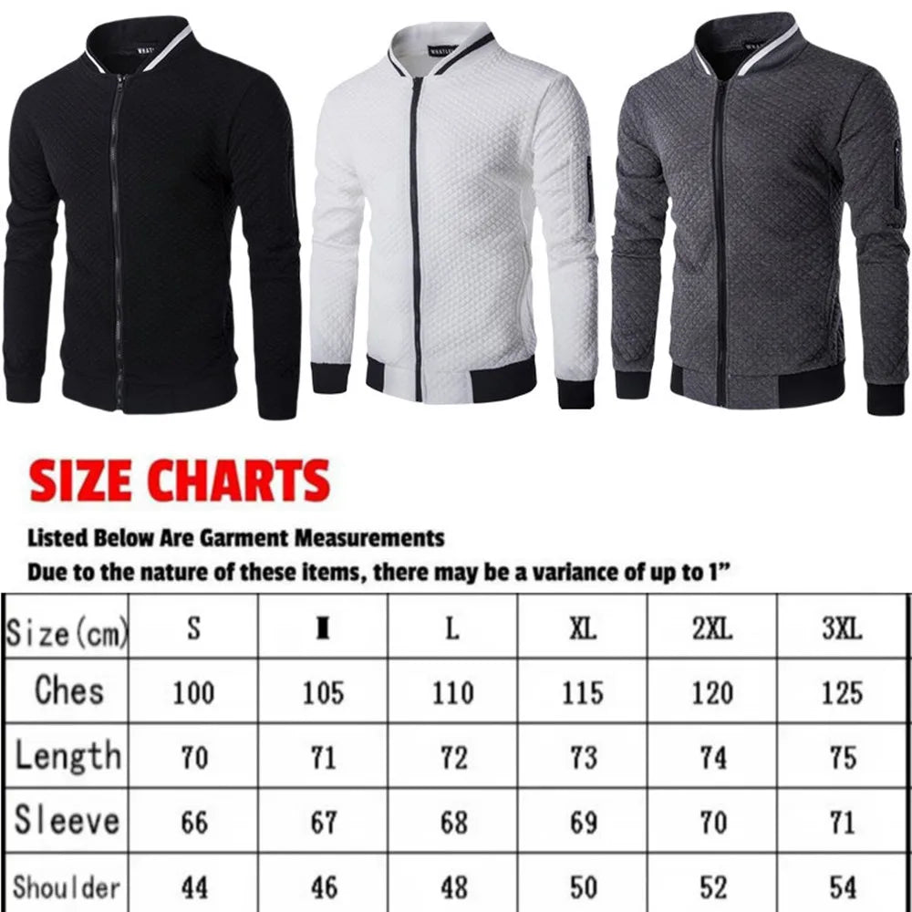 Attack on Titan: Loose Comfortable Jacket Spring And Autumn Man's Cardigan Zipper Hoodies Attack on Titan Logo Print Coat