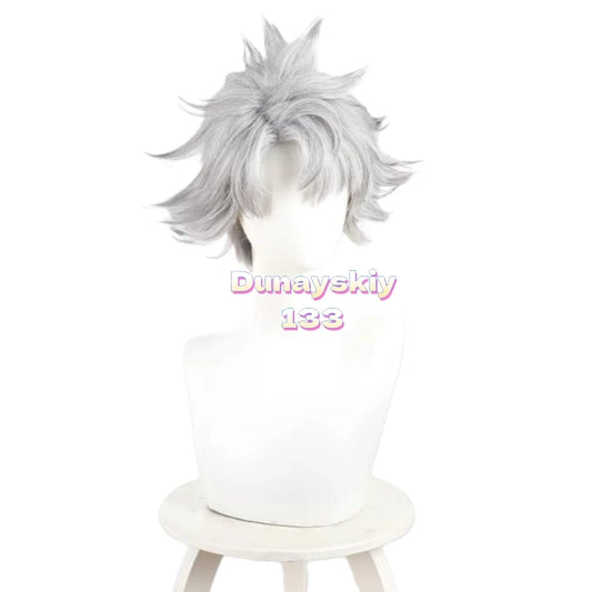 Gachiakuta: Rudo Surebrec Anime Cosplay Costume - Akuta Cleaners Uniform with Hoodie & Gloves, Perfect Props for Halloween