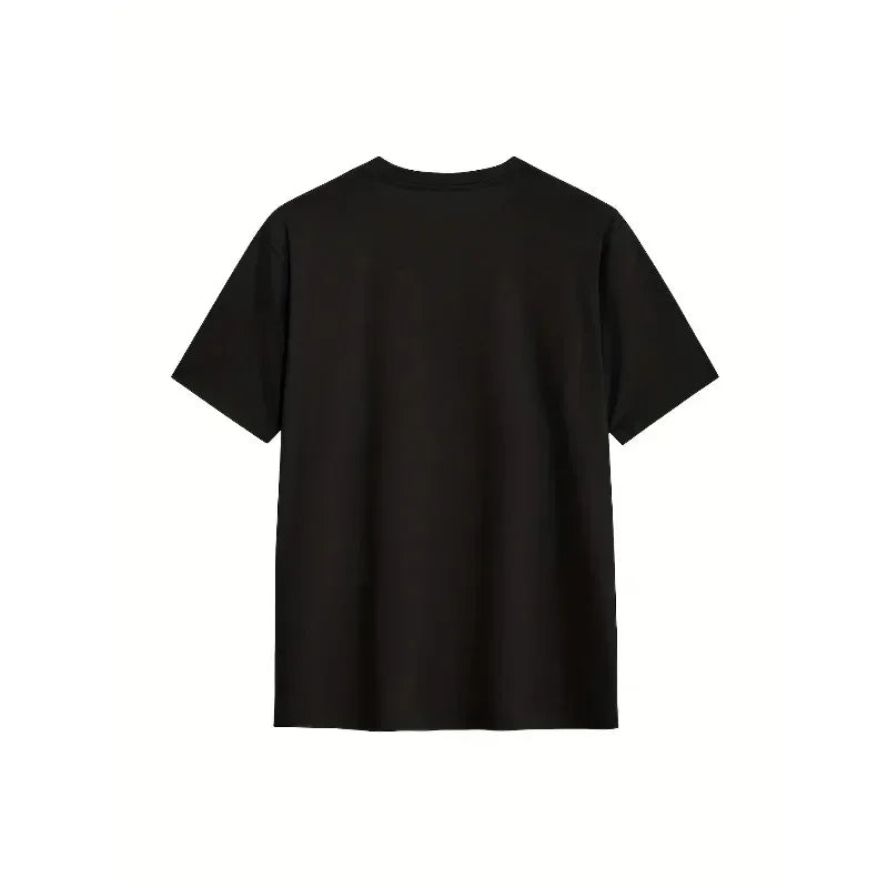 Attack on Titan: Levi Ackerman T-shirts, Attack on Titan Unisex T-shirts, Anime and Comic Print Pattern T-shirts for Fashionable Street Wear