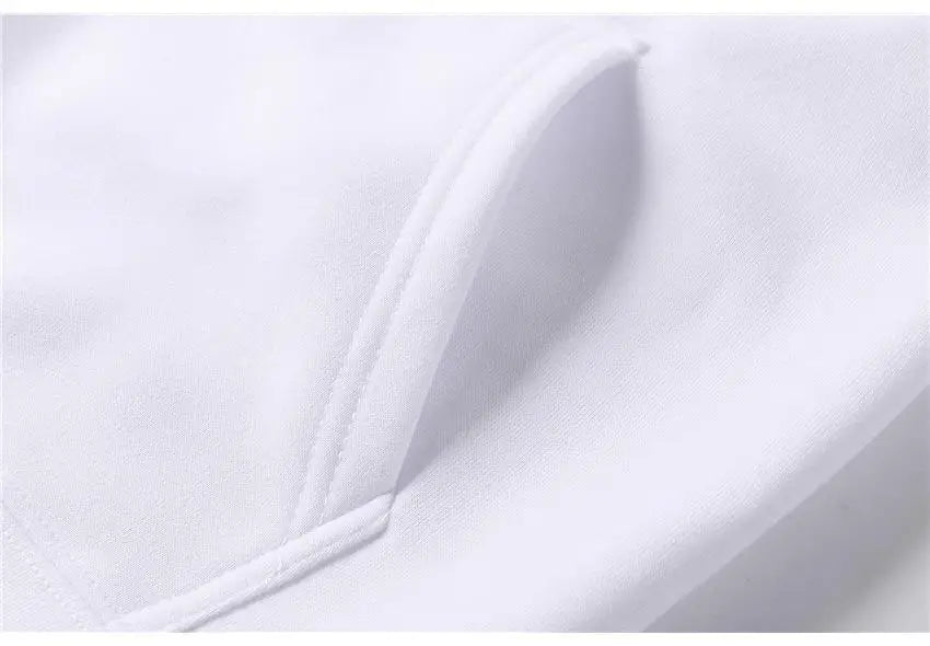 Demon Slayer Pattern Printed Sweatshirt Autumn/Winter Warm Long Sleeve Coat - Women's Fashion Zipper Sweater Hoodie
