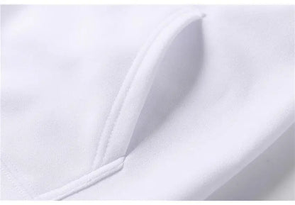 Demon Slayer Pattern Printed Sweatshirt Autumn/Winter Warm Long Sleeve Coat - Women's Fashion Zipper Sweater Hoodie