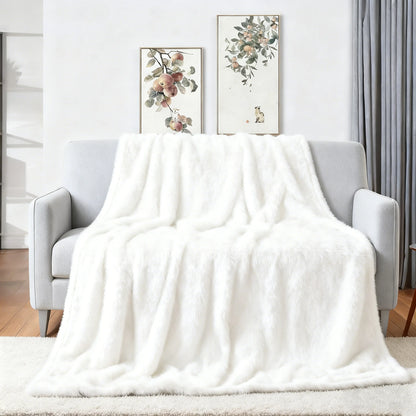 Solo Leveling: Warm Soft Blankets Decorative Hot Sung Jin Woo Throw Blanket Flannel Bedspread For Couch Chair Sofa Bed Sofa Bed