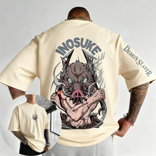 Demon Slayer: Anime T Shirt Cotton Women Short Sleeve Tee Summer Graphic Print Streetwear Casual Top New Summer Fashion Y2k
