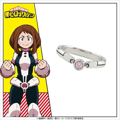 My Hero Academia: Midoriya Izuku Anime Peripherals Trendy Toy Accessories Cosplay Props Cartoon Fashion Decorations Birthday Gift