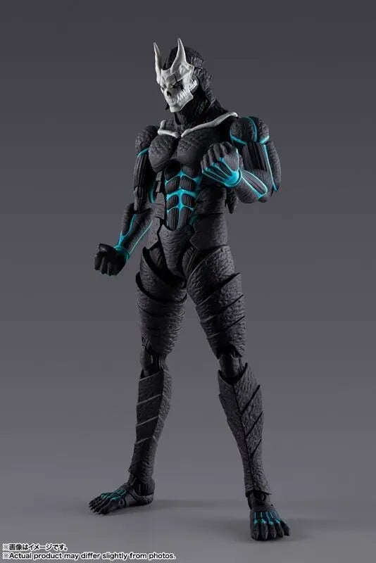 Kaiju No. 8: S.H.Figuarts Shf  N8 Action Model Anime Figure Gifts