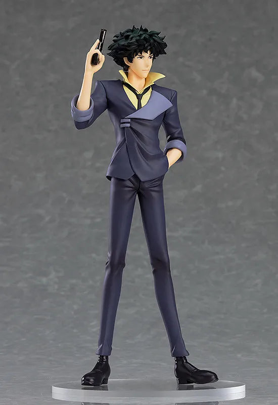 Cowboy Bebop: Spike Spiegel Official Genuine Figures Gifts Collectibles Statues