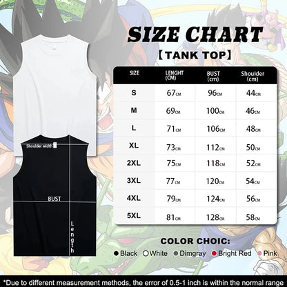 One Piece: Fitness Sleeveless Tank Top Men Anime Luffy Gear 5 Streetwear Summer Casual Gym Vest Workout Bodybuilding Muscle Shirt