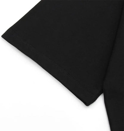 Samurai Champloo Shirt Sword Graveyard Anime T-Shirt Walk Mugen Jin Fuu Kasumi