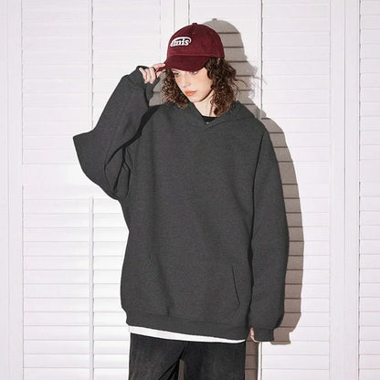 Solo Leveling: Parent-child Clothing Autumn and Winter Japanese Hotblooded Animation Classic Character Hoodie Men's and Women's