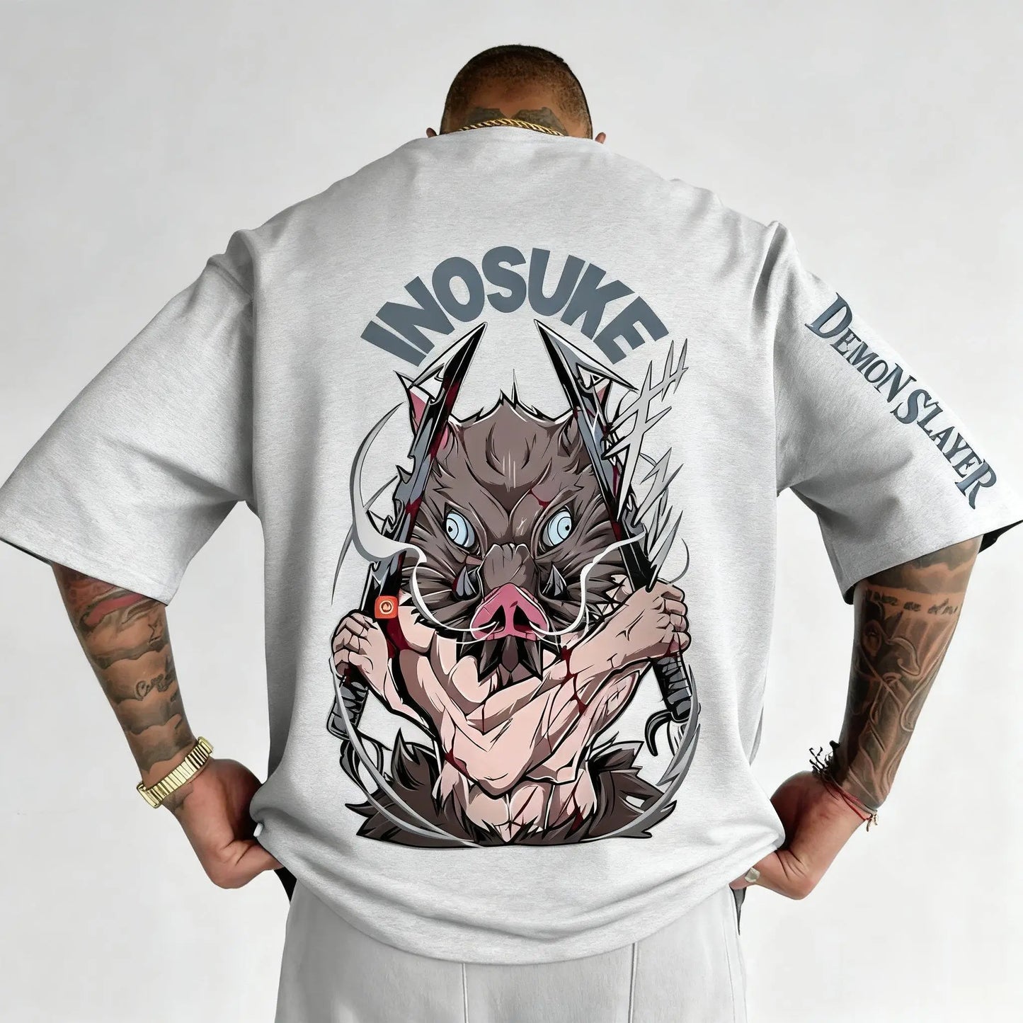 Demon Slayer: Anime T Shirt Cotton Women Short Sleeve Tee Summer Graphic Print Streetwear Casual Top New Summer Fashion Y2k
