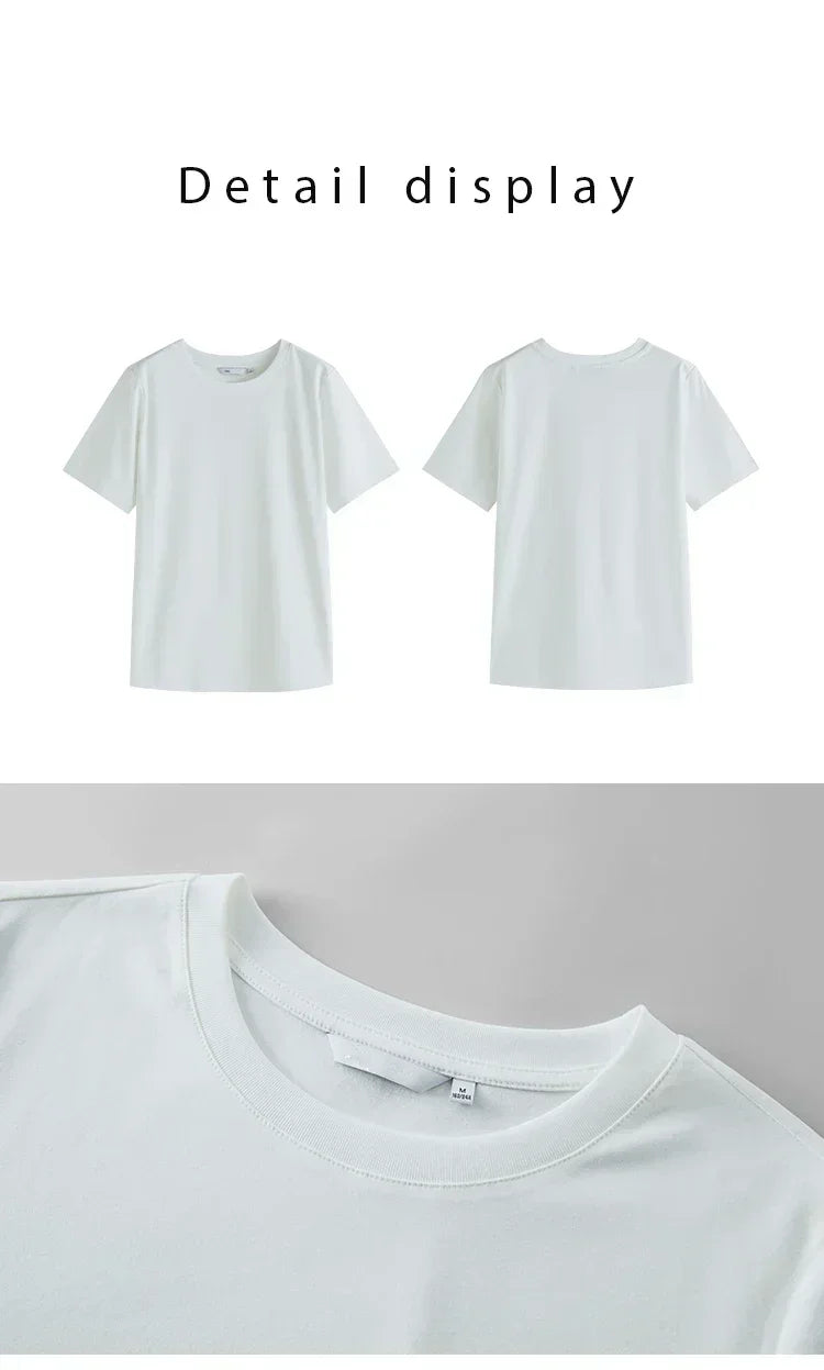 Chainsaw Man: Makima Graphic Print Cotton T Shirts for Men Women 2025 Summer Anime Streetwear Short Sleeve Tees Casual T-shirt