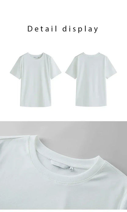 Chainsaw Man: Makima Graphic Print Cotton T Shirts for Men Women 2025 Summer Anime Streetwear Short Sleeve Tees Casual T-shirt