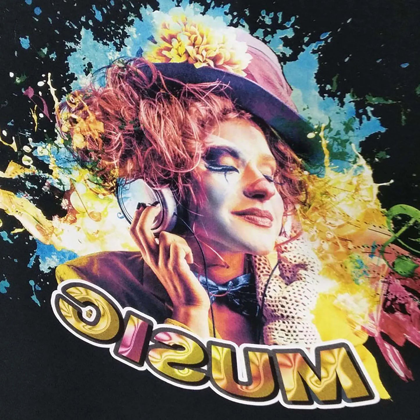 Afro Samurai: From Arfrica to Japan Active Logo T Shirt Funny Size S 5XL vintage Washed homme Versatile Slightly Breathable