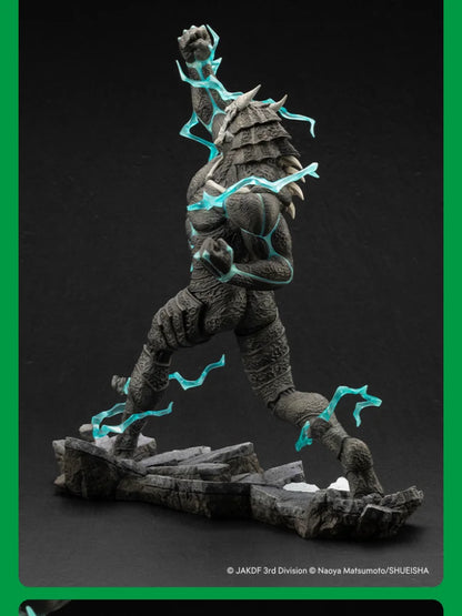 Kaiju No. 8 Kafka Hibino ARTFX J Figure by Kotobukiya Collectible Anime Statue Model PV088