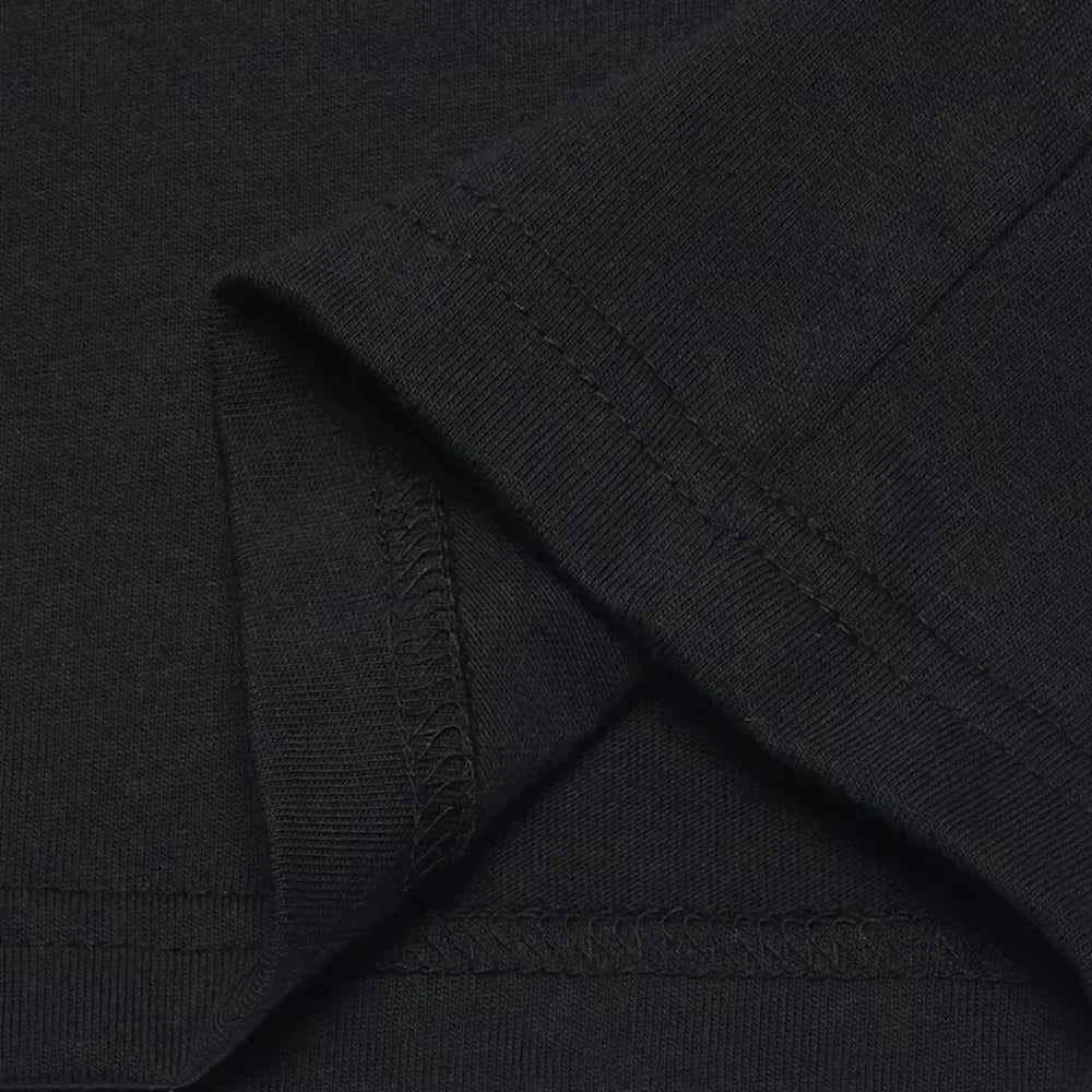 Sonic the Hedgehog: Sonic X Shadow Generation Pattern Printed T-shirt Fashionable Casual Wear for Men and Women T-shirt